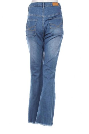 Damen Jeans John Baner, Größe M, Farbe Blau, Preis € 8,45