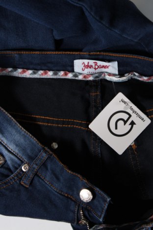 Damen Jeans John Baner, Größe XL, Farbe Blau, Preis € 24,74