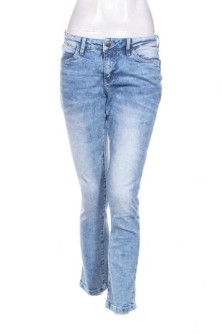 Damen Jeans John Baner, Größe S, Farbe Blau, Preis 4,04 €