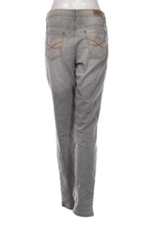 Damen Jeans John Baner, Größe M, Farbe Grau, Preis 4,24 €