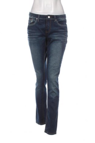 Damen Jeans John Baner, Größe M, Farbe Blau, Preis 4,04 €