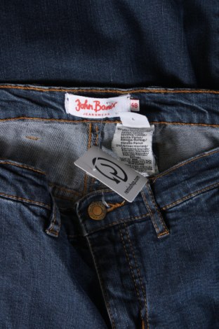 Damen Jeans John Baner, Größe XXL, Farbe Blau, Preis 10,09 €