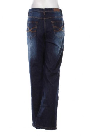 Damen Jeans John Baner, Größe L, Farbe Blau, Preis 6,05 €