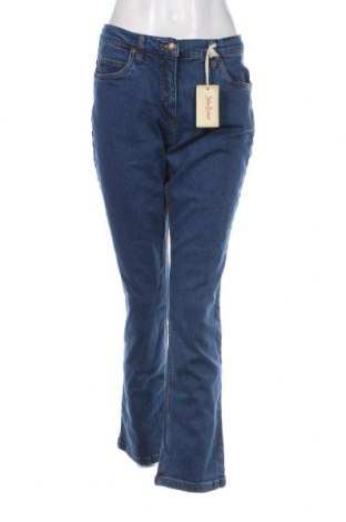 Damen Jeans John Baner, Größe M, Farbe Blau, Preis € 14,40
