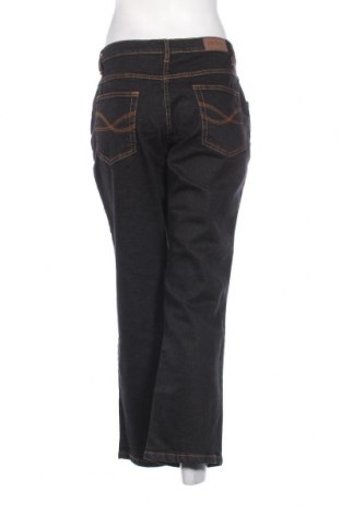 Dámské džíny  John Baner, Velikost XL, Barva Černá, Cena  733,00 Kč