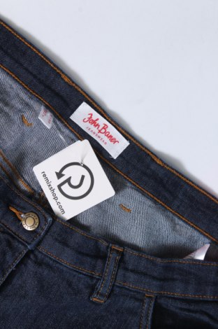 Damen Jeans John Baner, Größe 3XL, Farbe Blau, Preis € 20,18