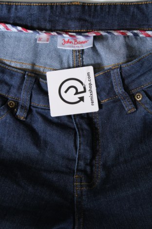 Damen Jeans John Baner, Größe L, Farbe Blau, Preis 11,10 €
