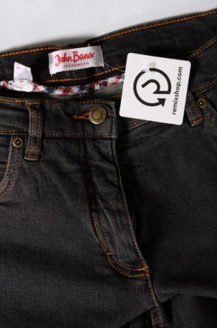 Damen Jeans John Baner, Größe M, Farbe Grau, Preis € 6,67