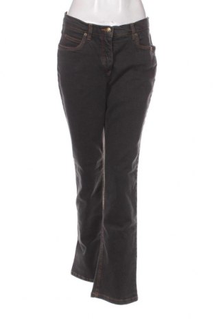 Damen Jeans John Baner, Größe M, Farbe Grau, Preis € 6,67