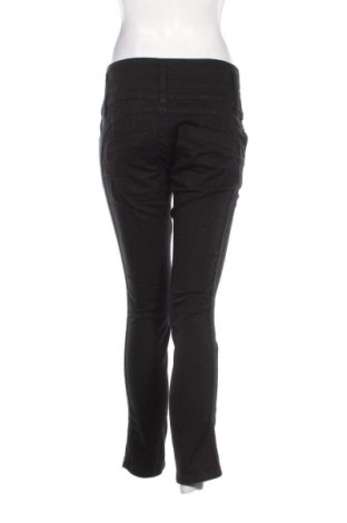 Damen Jeans John Baner, Größe M, Farbe Schwarz, Preis 6,68 €