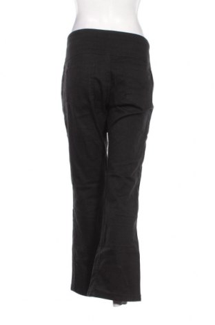 Damen Jeans John Baner, Größe L, Farbe Schwarz, Preis 6,68 €