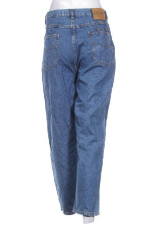 Dámské džíny  John F. Gee, Velikost XL, Barva Modrá, Cena  327,00 Kč