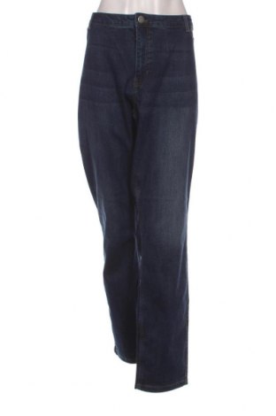 Damen Jeans Junarose, Größe 3XL, Farbe Blau, Preis € 20,97