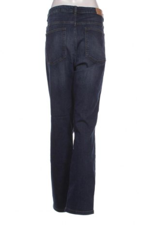Γυναικείο Τζίν Junarose, Μέγεθος 3XL, Χρώμα Μπλέ, Τιμή 20,97 €