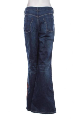 Damen Jeans Jurgen Michaelsen, Größe XL, Farbe Blau, Preis 20,18 €