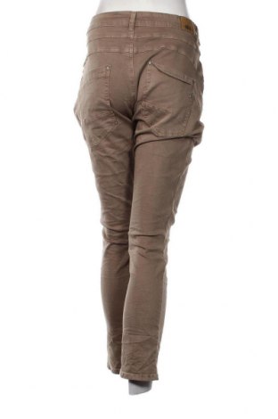 Damen Jeans KAROSTAR, Größe XL, Farbe Braun, Preis 6,46 €