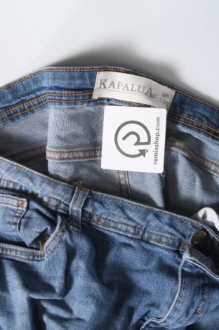 Damen Jeans Kapalua, Größe XXL, Farbe Blau, Preis 20,18 €