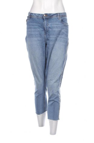 Damen Jeans Kapalua, Größe XXL, Farbe Blau, Preis € 20,18
