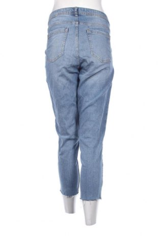 Dámské džíny  Kapalua, Velikost XXL, Barva Modrá, Cena  462,00 Kč