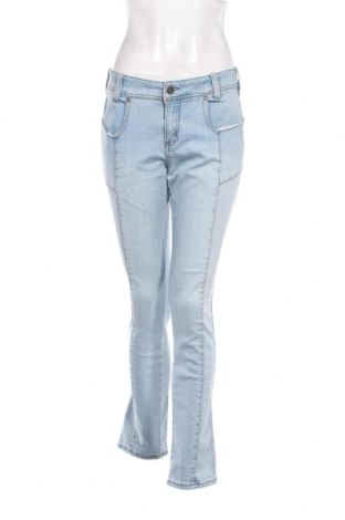 Damen Jeans KappAhl, Größe L, Farbe Blau, Preis € 17,44