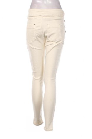 Damen Jeans Karen Millen, Größe M, Farbe Ecru, Preis € 49,62