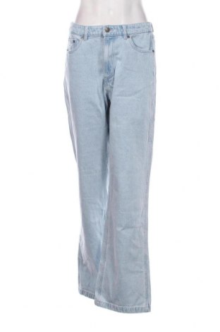 Damen Jeans Karl Kani, Größe M, Farbe Blau, Preis 38,35 €