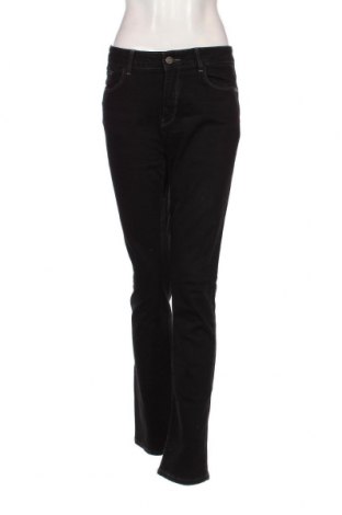 Damen Jeans Kensol, Größe L, Farbe Schwarz, Preis 23,68 €