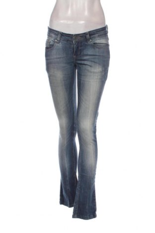 Damen Jeans Kenvelo, Größe S, Farbe Blau, Preis 8,90 €