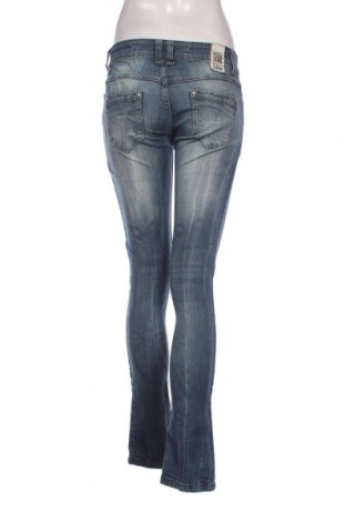 Damen Jeans Kenvelo, Größe S, Farbe Blau, Preis 7,56 €
