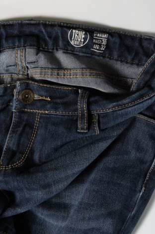 Damen Jeans Kenvelo, Größe L, Farbe Blau, Preis 9,00 €