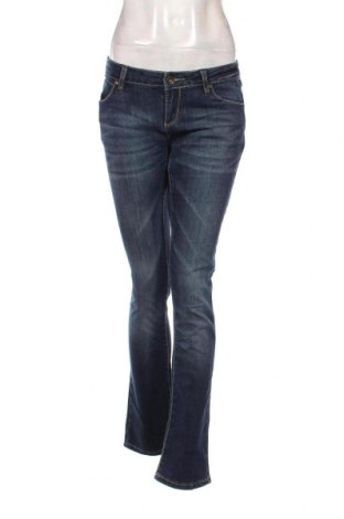 Damen Jeans Kenvelo, Größe L, Farbe Blau, Preis 9,00 €