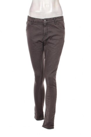 Damen Jeans Kiabi, Größe XL, Farbe Grau, Preis € 8,90