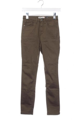 Damen Jeans Koton, Größe XS, Farbe Grün, Preis € 10,41