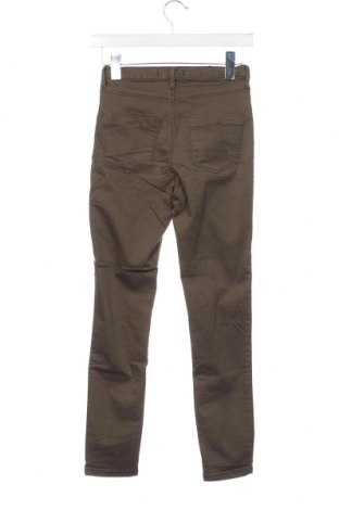 Damen Jeans Koton, Größe XS, Farbe Grün, Preis € 14,35