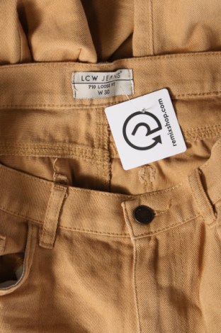 Dámské džíny  LC Waikiki, Velikost M, Barva Žlutá, Cena  153,00 Kč