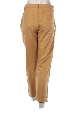 Damen Jeans LC Waikiki, Größe M, Farbe Gelb, Preis € 6,68