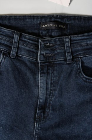 Dámske džínsy  LCW, Veľkosť M, Farba Modrá, Cena  7,56 €