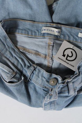 Dámske džínsy  LCW, Veľkosť S, Farba Modrá, Cena  7,56 €