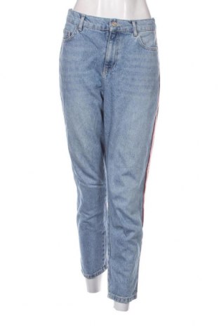 Dámske džínsy  LCW, Veľkosť L, Farba Modrá, Cena  16,35 €