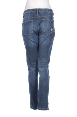 Γυναικείο Τζίν La Strada, Μέγεθος M, Χρώμα Μπλέ, Τιμή 3,59 €
