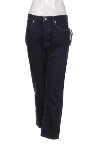 Damen Jeans Lacoste, Größe M, Farbe Blau, Preis € 63,09