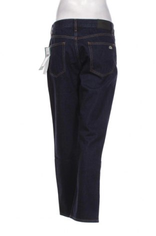 Damen Jeans Lacoste, Größe M, Farbe Blau, Preis € 105,15