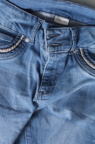 Damen Jeans Lascana, Größe S, Farbe Blau, Preis 9,60 €