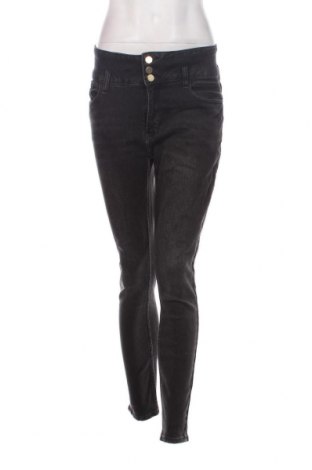 Damen Jeans Lascana, Größe M, Farbe Grau, Preis 10,43 €