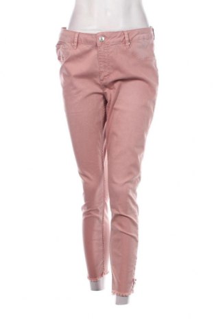 Damen Jeans Lascana, Größe XL, Farbe Rosa, Preis 23,71 €