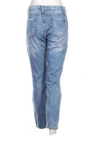 Damen Jeans Laulia, Größe M, Farbe Blau, Preis 15,60 €