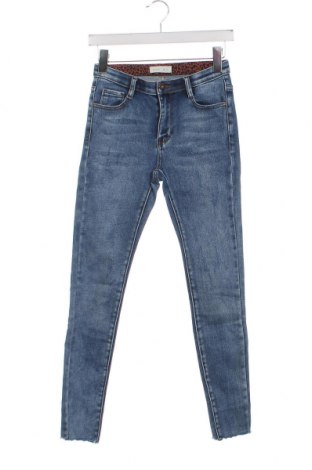 Damen Jeans Laulia, Größe XXS, Farbe Blau, Preis € 6,05