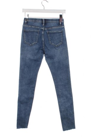 Damen Jeans Laulia, Größe XXS, Farbe Blau, Preis 4,04 €