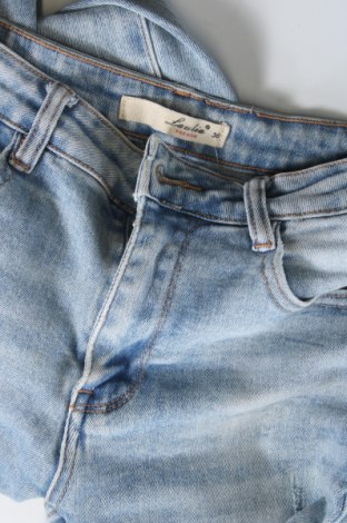 Damen Jeans Laulia, Größe XS, Farbe Blau, Preis 6,71 €