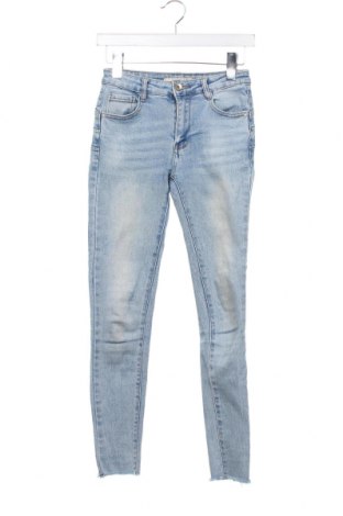 Damen Jeans Laulia, Größe XS, Farbe Blau, Preis 6,71 €